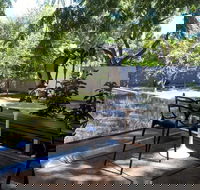 QAG Cafe - Tourism Caloundra