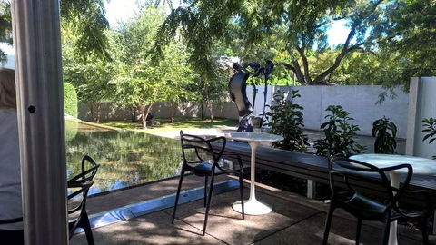 QAG Cafe - Tourism Caloundra 0