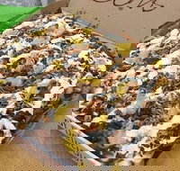 Rivo Kebab House - Tourism Caloundra