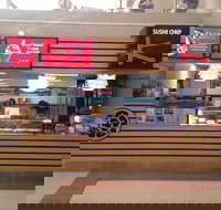 Sushi Chef - Tourism Caloundra