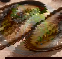 Tanpopo Sushi - Tourism Caloundra