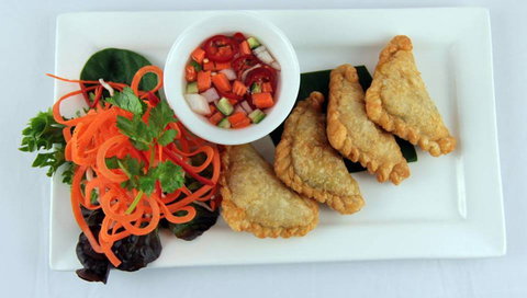 Thai At Terrey Hills - Tourism Caloundra 0