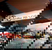 The Coffee Pot Cafe - Tourism Caloundra