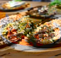 The Dream Korean Restaurant - Tourism Caloundra