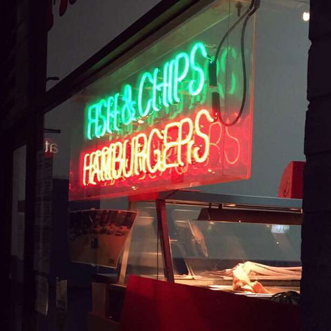 Wonderful Fish And Chips - Tourism Caloundra 0