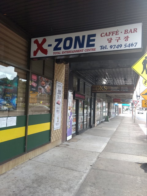 X-Zone - Tourism Caloundra 0