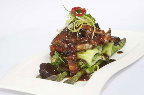 Yes! Indeed Thai Cuisine - Tourism Caloundra 0