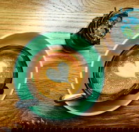 AMBA - Tourism Caloundra