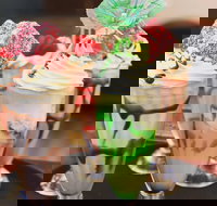 Aunty Jacks - Tourism Caloundra