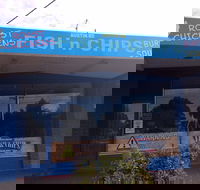 Austin Road Fish  Chips - Tourism Caloundra