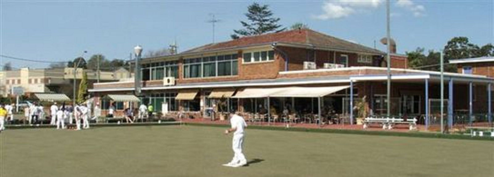 Camden NSW Tourism Caloundra