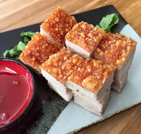 Cool Lala Asian Cuisine Restaurant - Tourism Caloundra