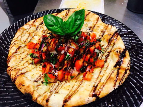 Da Belcibo Italian Restaurant - Tourism Caloundra 0