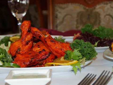 Essence Of North India - Tourism Caloundra 0