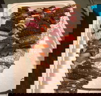 Francois Creperie - Tourism Caloundra