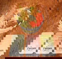 Frozen by a Thousand Blessings - South Yarra - Tourism Caloundra