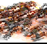 Ganache Chocolate - South Yarra - Tourism Caloundra