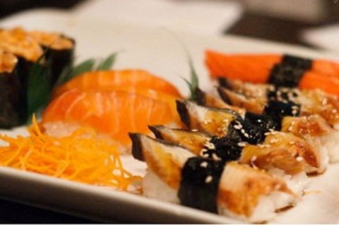Haruki Japanese Fusion Restaurant - Tourism Caloundra 1