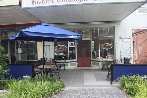 Historic Gundagai Bakery - Tourism Caloundra 0