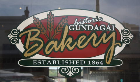 Historic Gundagai Bakery - Tourism Caloundra 1