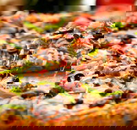 Jessie's Pizza - Springvale - Tourism Caloundra