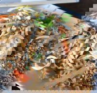 Lex Thai - Tourism Caloundra