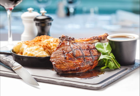 Number One Restaurant - Tourism Caloundra 1