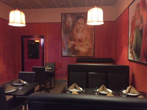 Parivaar - Tourism Caloundra 0