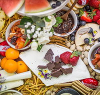 Peach and Pear Catering - Tourism Caloundra
