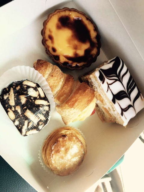 Portuguese Delights - Tourism Caloundra 0