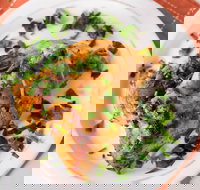 Red Lea - Leichhardt - Tourism Caloundra