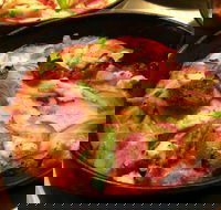 Seafood Tale Fish  Chips Cafe