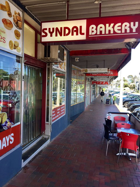 Syndal Bakery - Tourism Caloundra 0