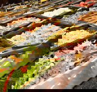 Taminga Hotel - Tourism Caloundra