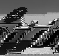 Tamar Valley Wine Centre - Tourism Caloundra