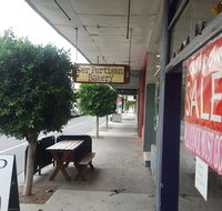 The Milton - Tourism Caloundra