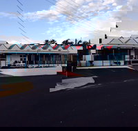 The Colourpatch Cafe - Tourism Caloundra