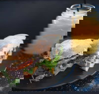 The Barista's Shed - Tourism Caloundra