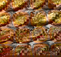 Tivoli Road Bakery - Tourism Caloundra