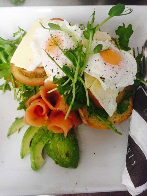 Toscanini's - Applecross - Tourism Caloundra 0