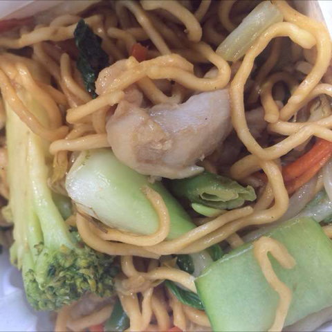Tsuru Noodle Sushi Bar - Tourism Caloundra 0