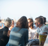 The Landing - Tourism Caloundra