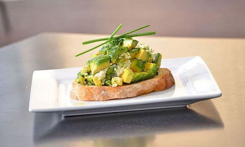 Benalla Gallery Cafe - Tourism Caloundra 12