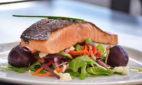 Benalla Gallery Cafe - Tourism Caloundra 8