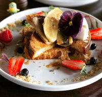 Black Seed Cafe - Tourism Caloundra