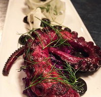 Blue Orchid Thai Restaurant - Tourism Caloundra