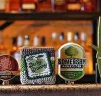 Cactus Jack's Bar  Grill - Tourism Caloundra