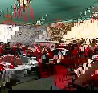 Chinese Holiday Restaurant - Tourism Caloundra