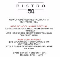 Clearwater Cafe - Tourism Caloundra