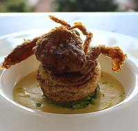 Clipper Restaurant  Bar - Tourism Caloundra